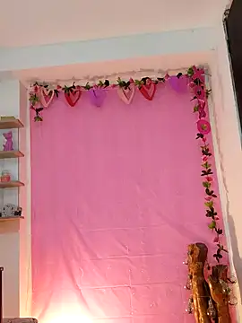 Nanybaker95 online show from 12.15.24