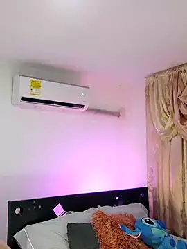 Nanybaker95 online show from 01.16.25