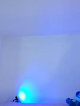 Nanybaker95 online show from 03.22.25