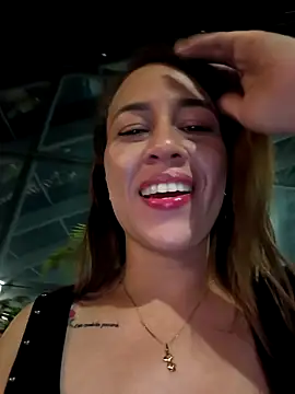 Nanybaker95 online show from 03.28.26