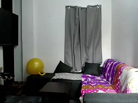 MistressKrizzel online show from 06.15.26