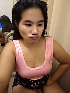 Snapshot of Kissy07 chatting on 01.06.26 Kissy07 online show from 01.06.26