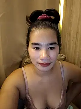 Snapshot of Kissy07 chatting on 02.18.26 Kissy07 online show from 02.18.26