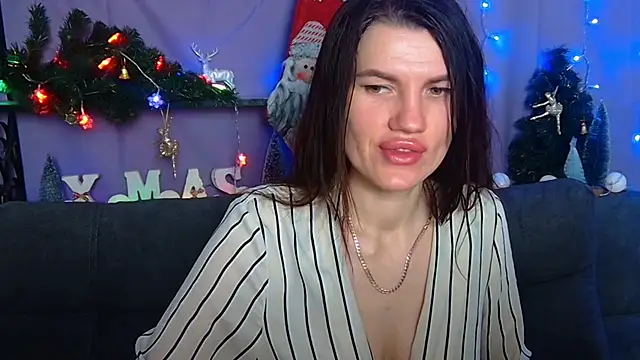 MilaLoona online show from 12.11.24