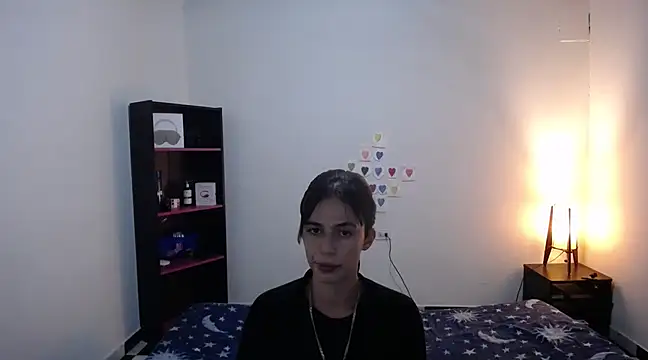 Cocain Atenea online show from 03.22.25