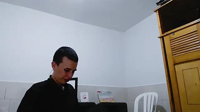 Cocain Atenea online show from 12.19.25