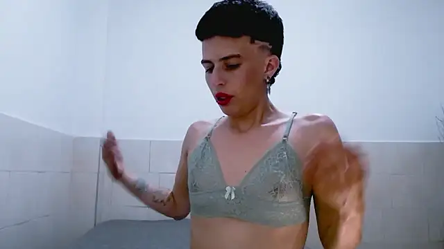 Cocain Atenea online show from 02.28.26