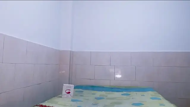 Cocain Atenea online show from 04.14.26