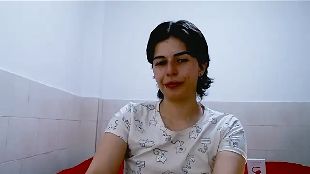 Cocain Atenea online show from 07.12.26