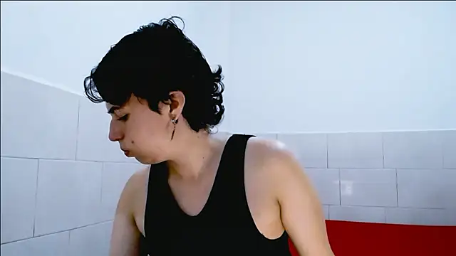 Cocain Atenea online show from 07.16.26
