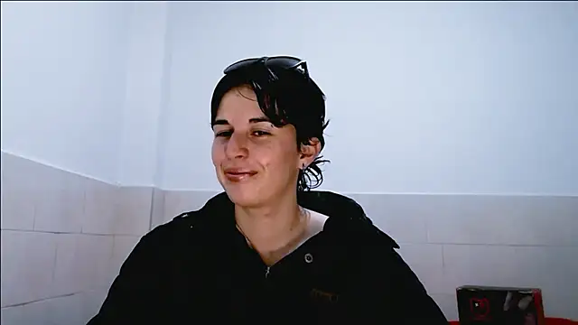 Cocain Atenea online show from 07.22.26