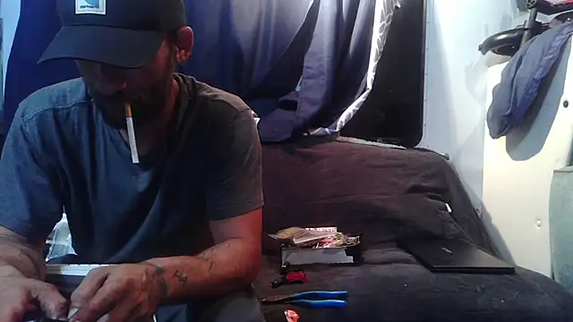 goodick4u28 online show from 03.16.26