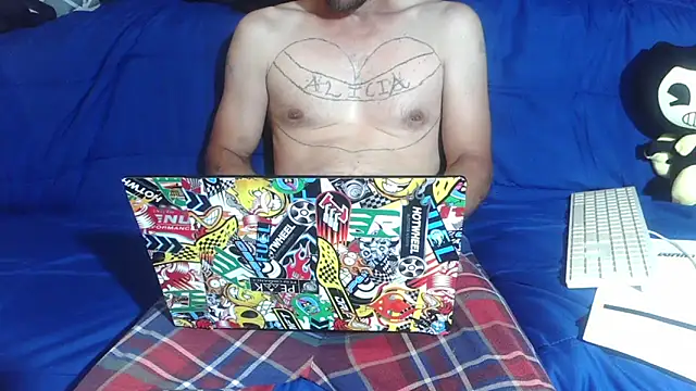 goodick4u28 online show from 04.15.26