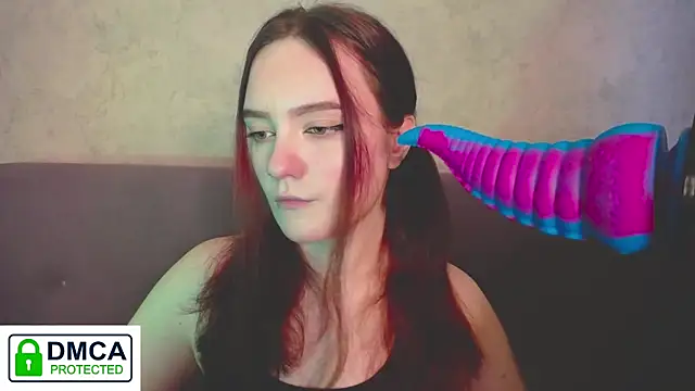 Alyssa   Scarlet online show from 12.18.24