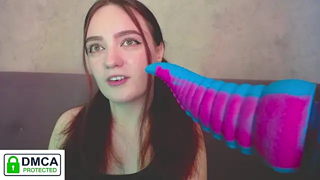 Alyssa   Scarlet online show from 12.26.24