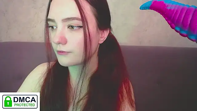 Alyssa   Scarlet online show from 12.27.24