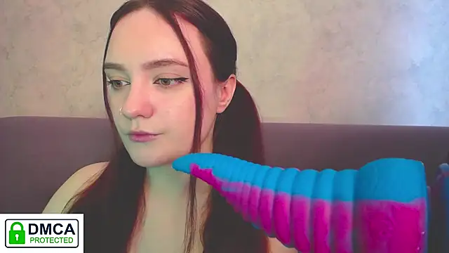 Alyssa   Scarlet online show from 02.27.25