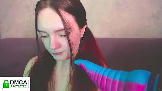 Alyssa   Scarlet online show from 10.08.25