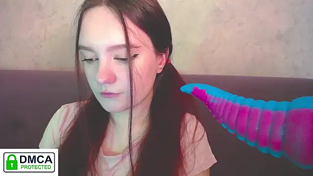 Alyssa   Scarlet online show from 10.21.25