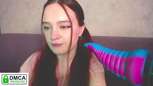 Alyssa   Scarlet online show from 12.15.25