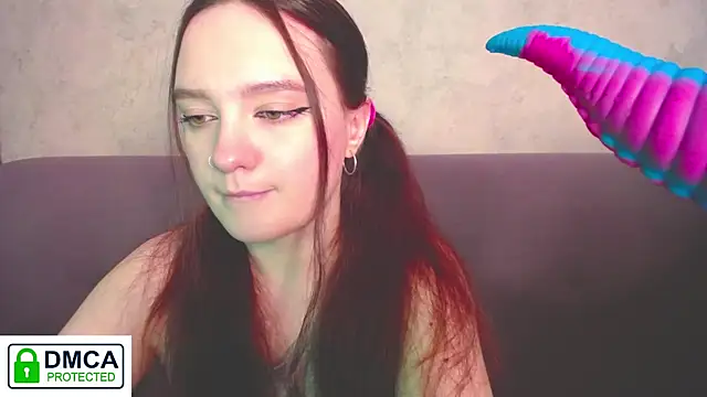 Alyssa   Scarlet online show from 12.23.25