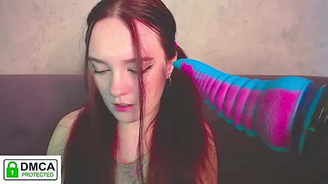 Alyssa   Scarlet online show from 01.14.26