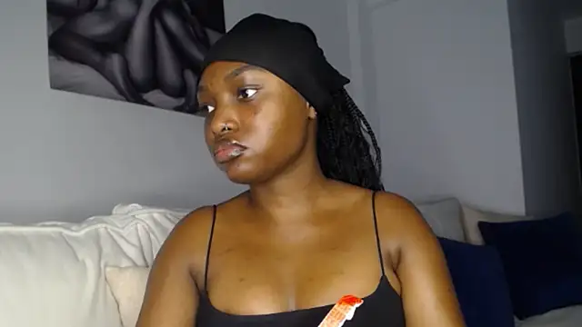 Pretty Liya08 online show from 01.23.25
