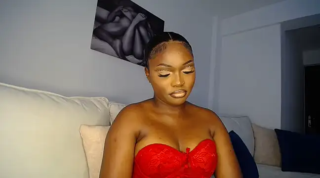 Pretty Liya08 online show from 02.10.25