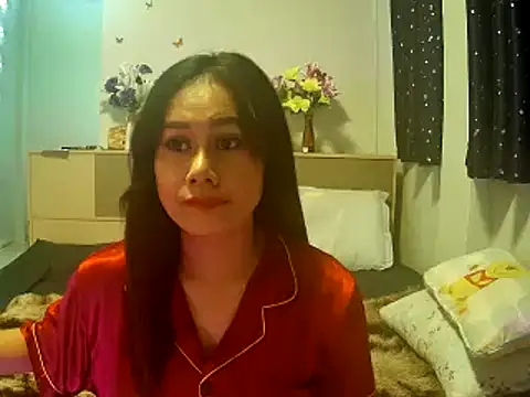 Jennythai123 online show from 02.14.25