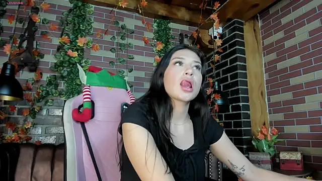dayra angels online show from 12.09.24