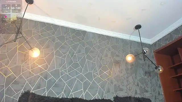 dayra angels online show from 04.04.26