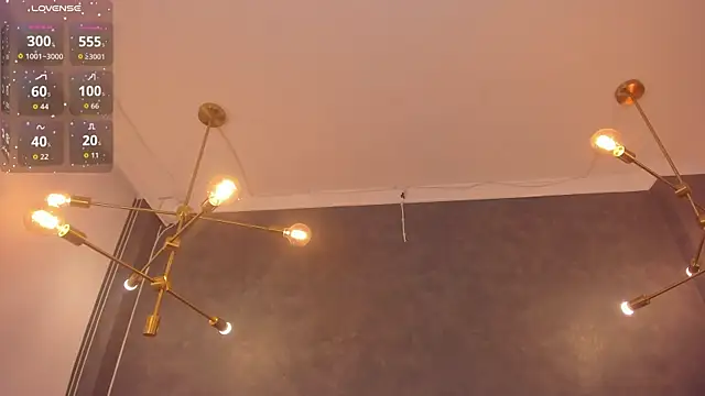 dayra angels online show from 04.07.26