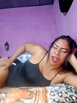 Snapshot of rosmery-navarro chatting on 01.31.25 rosmery-navarro online show from 01.31.25