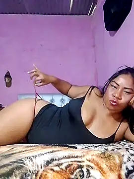 Snapshot of rosmery-navarro chatting on 02.09.25 rosmery-navarro online show from 02.09.25