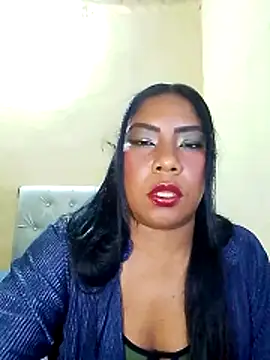 rosmery-navarro online show from 12.18.25