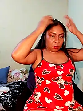 rosmery-navarro online show from 02.10.26