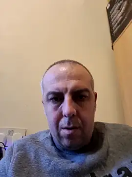 Kadir070783 online show from 12.21.25