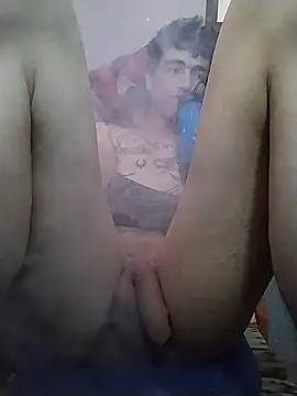 Snapshot of DADDYGNAGSTA chatting on 02.24.26 DADDYGNAGSTA online show from 02.24.26