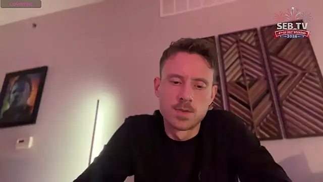 seb tv online show from 07.04.26
