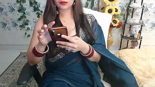 mahimagicdoll DESI online show from 12.12.24