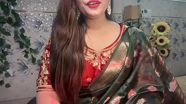 mahimagicdoll DESI online show from 12.22.24
