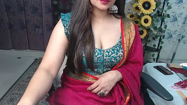 mahimagicdoll DESI online show from 02.01.25