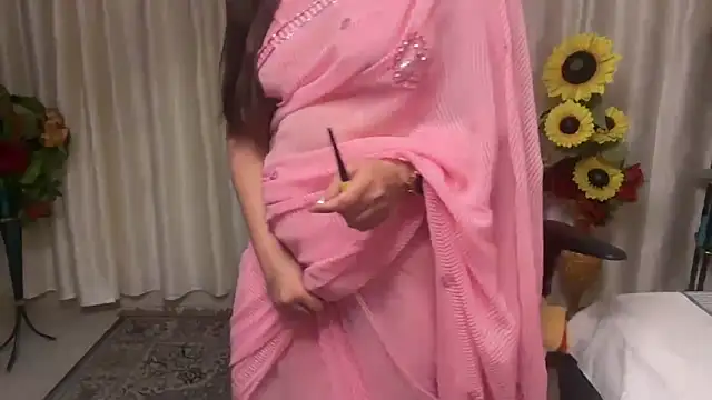 mahimagicdoll DESI online show from 02.15.25