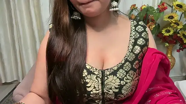 mahimagicdoll DESI online show from 02.23.25