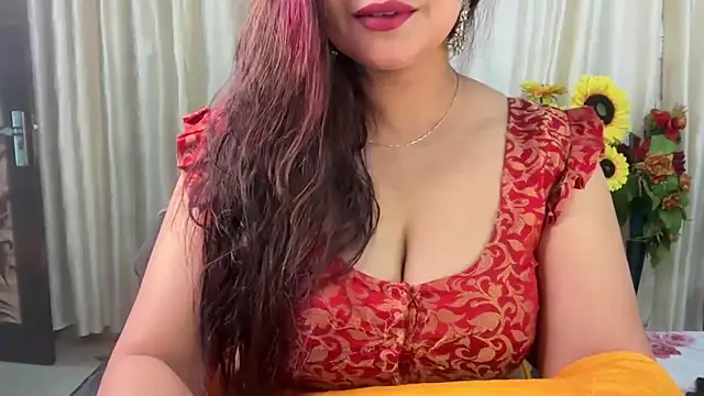 mahimagicdoll DESI online show from 03.16.25