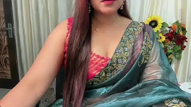 mahimagicdoll DESI online show from 03.19.25