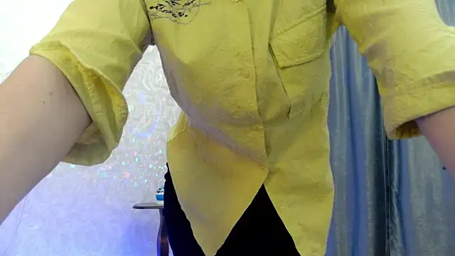 elenaza online show from 10.11.25