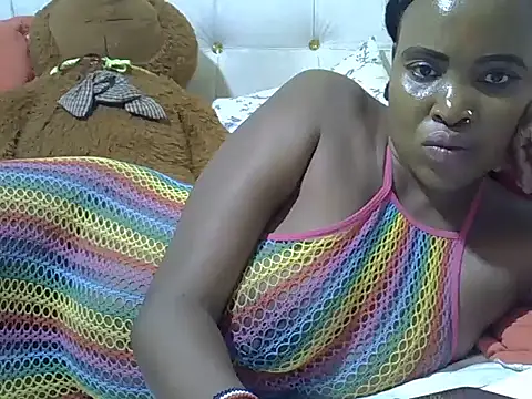 Sexy-santa online show from 12.08.24