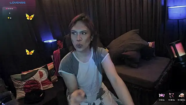Snapshot of Dominant_Queen_Marites chatting on 06.22.26 Dominant Queen Marites online show from 06.22.26