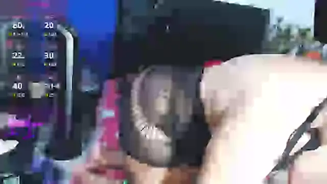 mature beautiful online show from 03.04.26